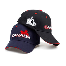 Load image into Gallery viewer, Gorras Canada Baseball Cap