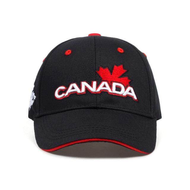 Gorras Canada Baseball Cap